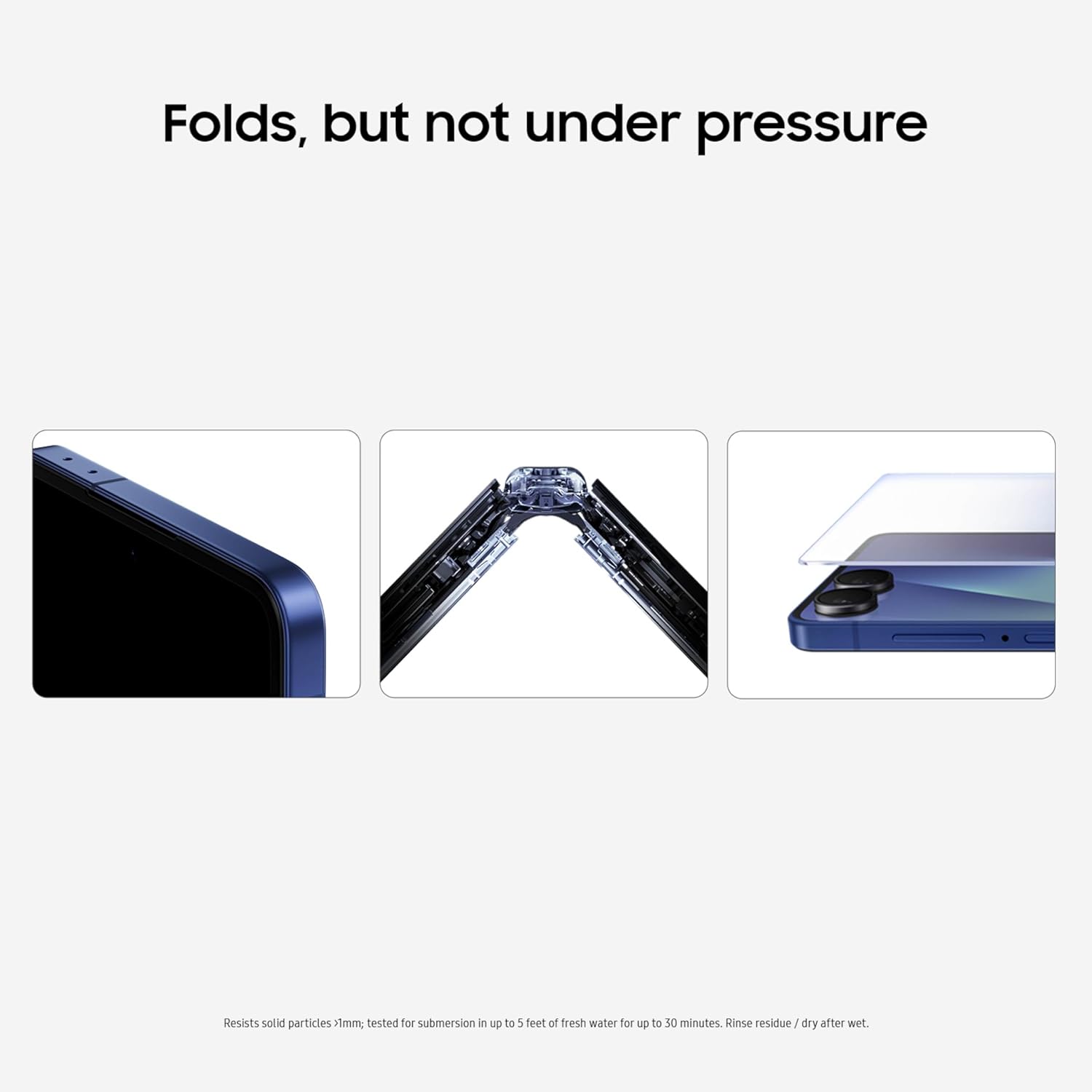  Samsung Galaxy Z Flip7 -12/256GB
